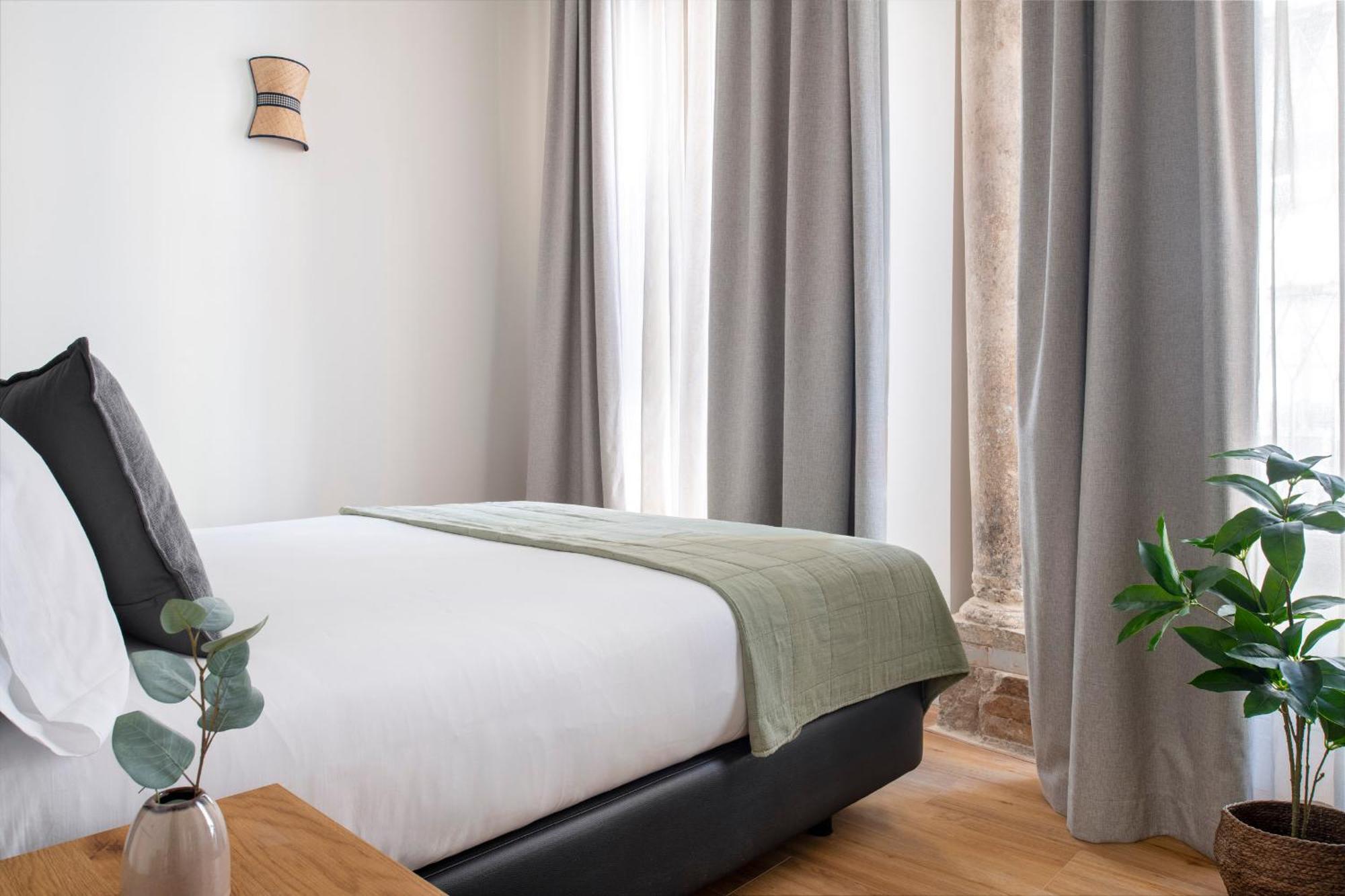 Magno Apartments Pureza Seville Exterior photo